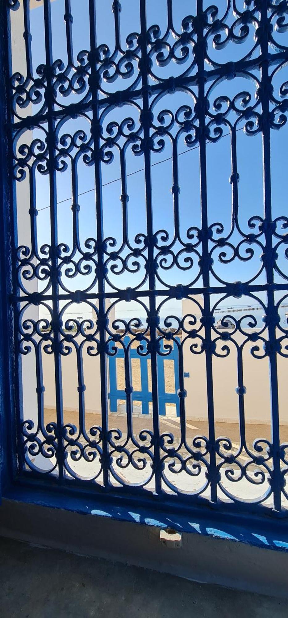 Вілла Beit El Ezz - La Grande Ouled Yaneg Екстер'єр фото