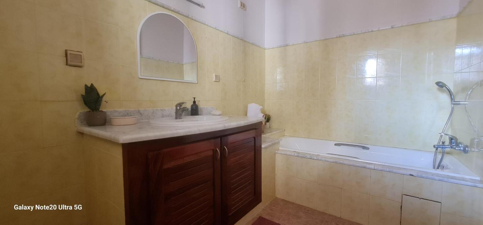 Вілла Beit El Ezz - La Grande Ouled Yaneg Номер фото